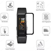 Screen Protectors for Huawei Band 4 (Pack of 5) – view 2