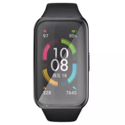 That Watch Shop Watch case Protective Case for Huawei Band 6 (Black) Protective Case for Huawei Band 6 (Black)