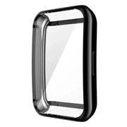 Habicare Watch case Protective Case for Huawei Band 6 (Black) Protective Case for Huawei Band 6 (Black)