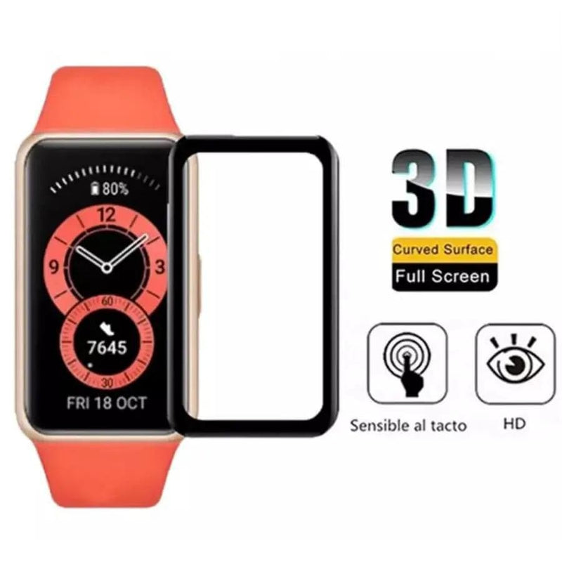 That Watch Shop Watch Screen Protector Screen Protector for Huawei Band 6 Screen Protector for Huawei Band 6