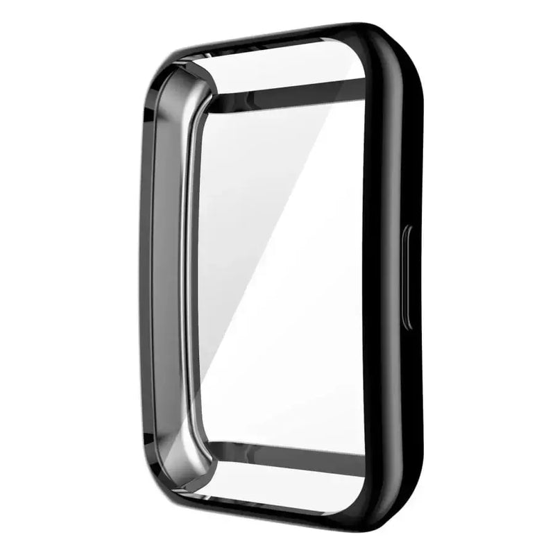 Habicare Watch case Protective Case for Huawei Band 7 (Black) Protective Case for Huawei Band 7 (Black)