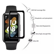 That Watch Shop Watch Screen Protector Screen Protector for Huawei Band 7 Screen Protector for Huawei Band 7