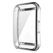 Habicare Watch case Protective Case for Huawei Band 8 / Band 9 (Clear) Protective Case for Huawei Band 8 / Band 9 (Clear)