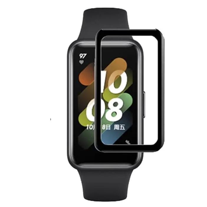 Screen Protector for Huawei Band 8 / Band 9 – view 1