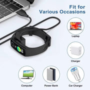 That Watch Shop Chargers Watch Charger for Huawei Band / Honor Band Watch Charger for Huawei Band / Honor Band