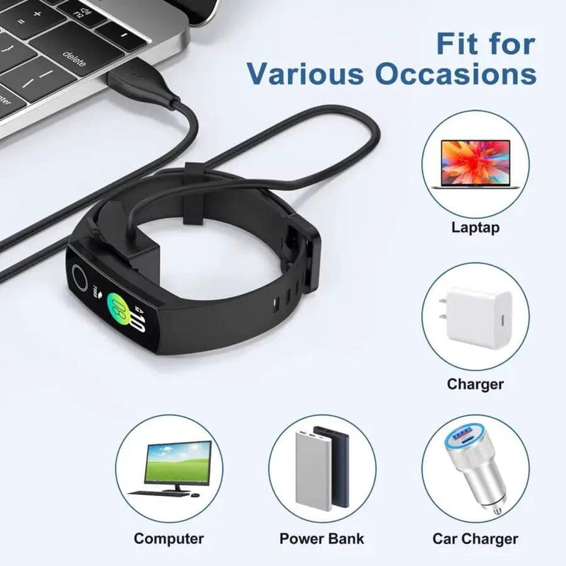 That Watch Shop Chargers Watch Charger for Huawei Band / Honor Band Watch Charger for Huawei Band / Honor Band