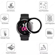 That Watch Shop Watch Screen Protector Screen Protector for Huawei GT 2 (42mm) Screen Protector for Huawei GT 2 (42mm)