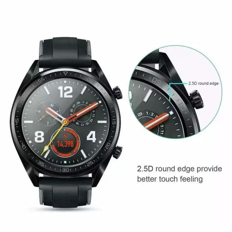 That Watch Shop Watch Screen Protector Screen Protector for Huawei GT 2 (46mm) Screen Protector for Huawei GT 2 (46mm)