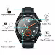 That Watch Shop Watch Screen Protector Screen Protector for Huawei GT 2 (46mm) Screen Protector for Huawei GT 2 (46mm)