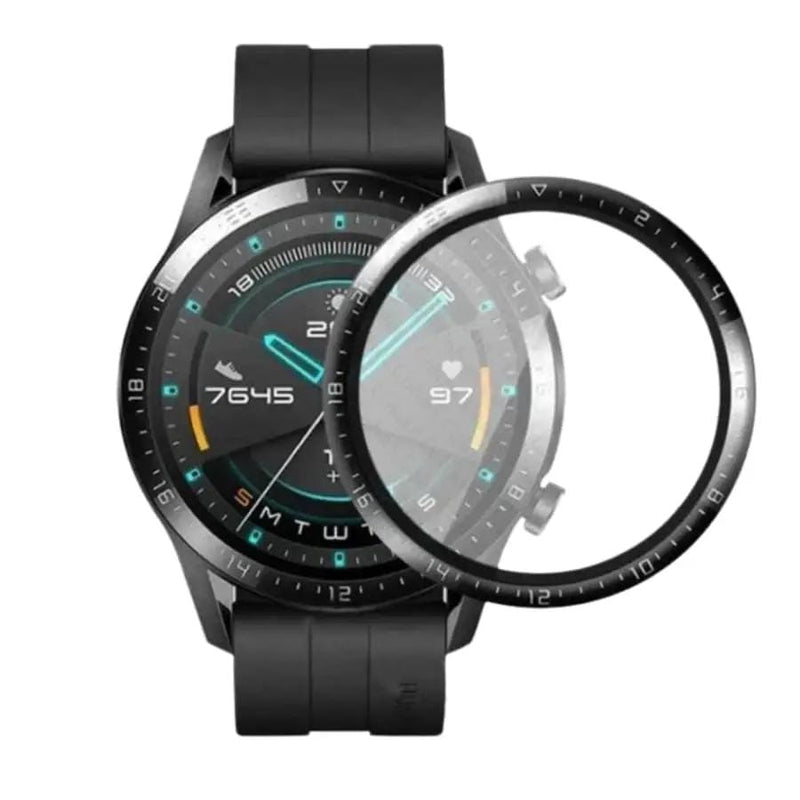 Screen Protector for Huawei GT 2 Watch (46mm) – view 1