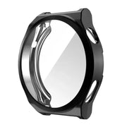 Habicare Watch case Protective Case for Huawei GT 2 Pro (Black) Protective Case for Huawei GT 2 Pro (Black)