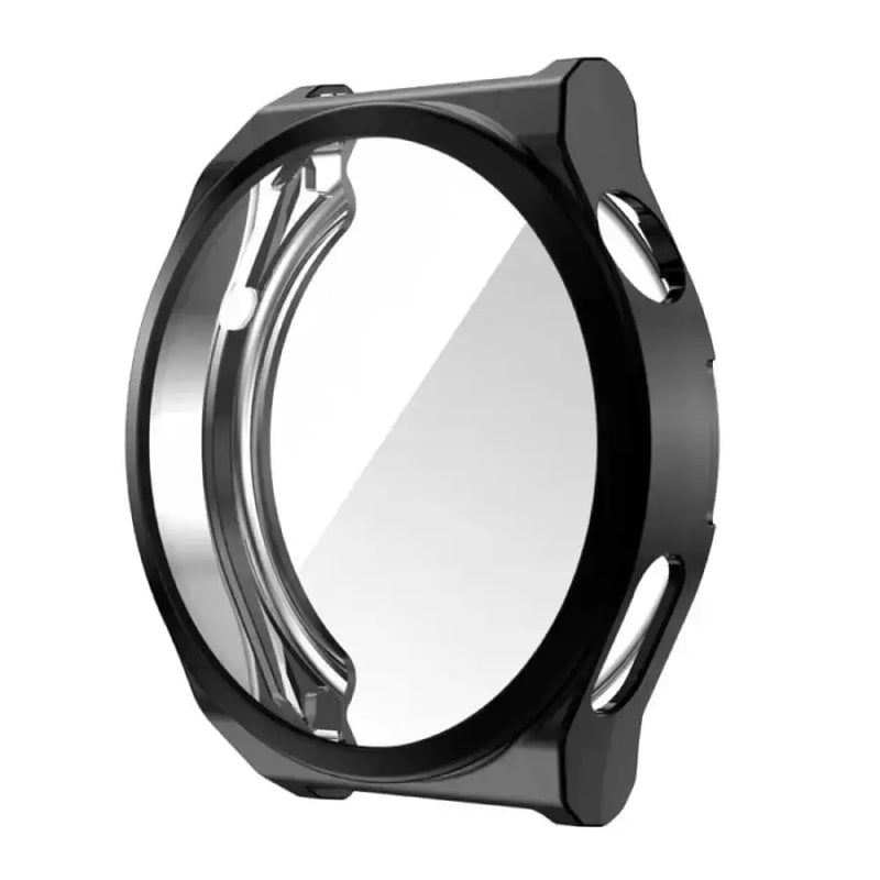 Habicare Watch case Protective Case for Huawei GT 2 Pro (Black) Protective Case for Huawei GT 2 Pro (Black)