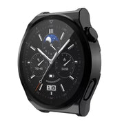 Habicare Watch case Protective Case for Huawei GT 2 Pro (Black) Protective Case for Huawei GT 2 Pro (Black)