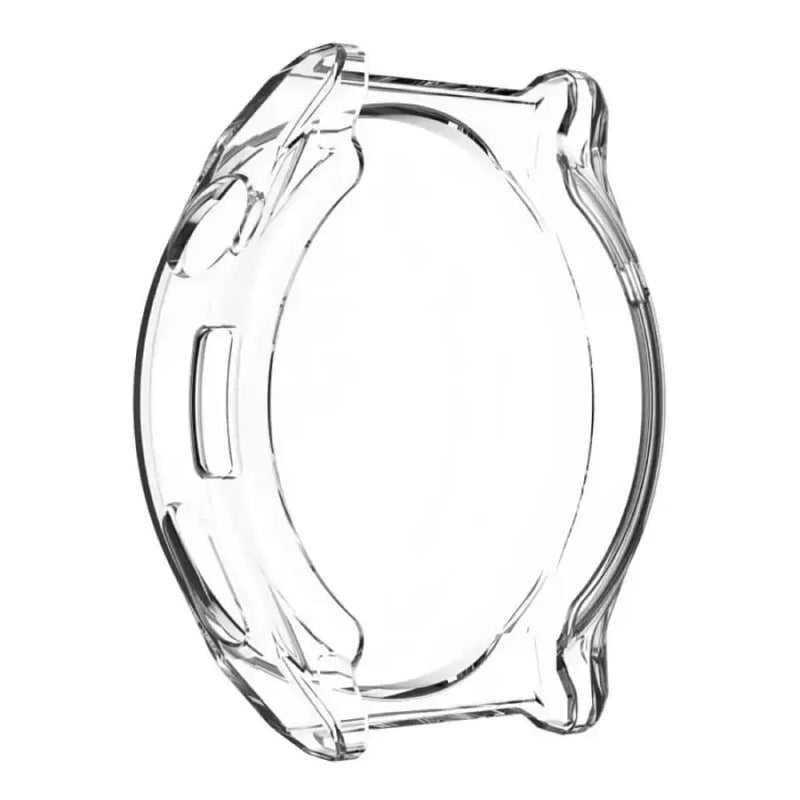 Habicare Watch case Protective Case for Huawei GT 2 Pro (Clear) Protective Case for Huawei GT 2 Pro (Clear)
