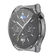 Habicare Watch case Protective Case for Huawei GT 2 Pro (Clear) Protective Case for Huawei GT 2 Pro (Clear)
