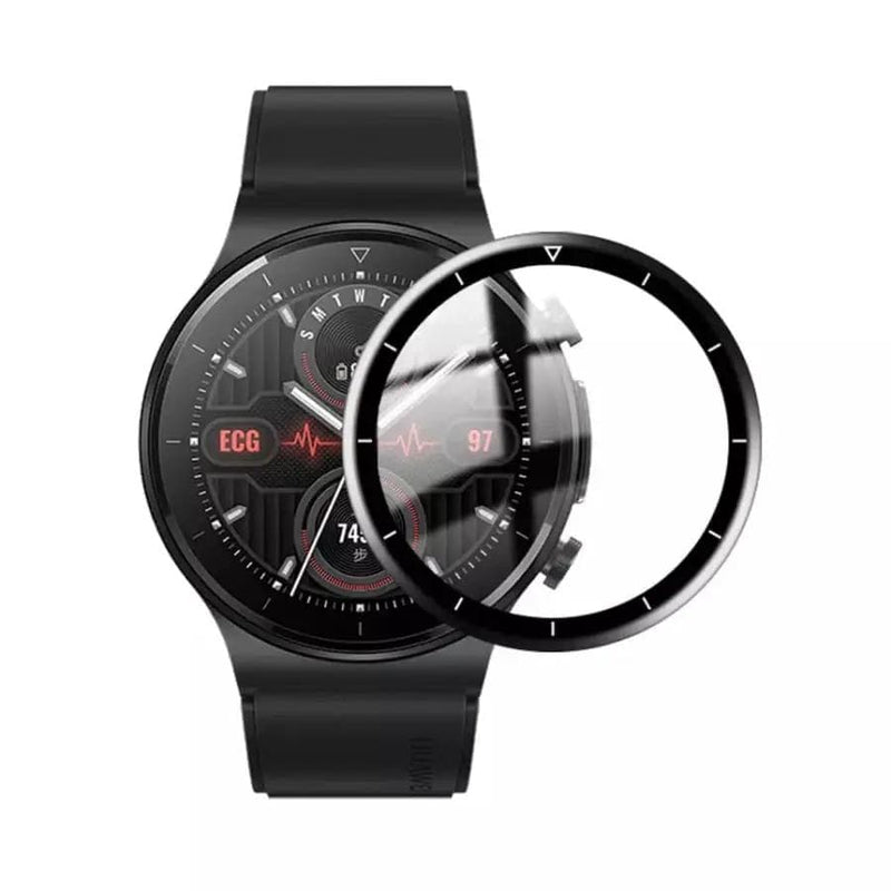 That Watch Shop Watch Screen Protector Screen Protector for Huawei GT 2 Pro Screen Protector for Huawei GT 2 Pro