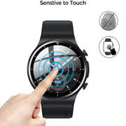 That Watch Shop Watch Screen Protector Screen Protector for Huawei GT 2 Pro Screen Protector for Huawei GT 2 Pro