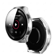 That Watch Shop Watch case Protective Case for Huawei GT 2e Active (Clear) Protective Case for Huawei GT 2e Active (Clear)