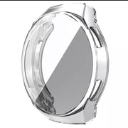 That Watch Shop Watch case Protective Case for Huawei GT 2e Active (Clear) Protective Case for Huawei GT 2e Active (Clear)