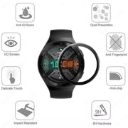 That Watch Shop Watch Screen Protector Screen Protector for Huawei GT 2e Active Screen Protector for Huawei GT 2e Active