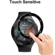 That Watch Shop Watch Screen Protector Screen Protector for Huawei GT 2e Sport Screen Protector for Huawei GT 2e Sport