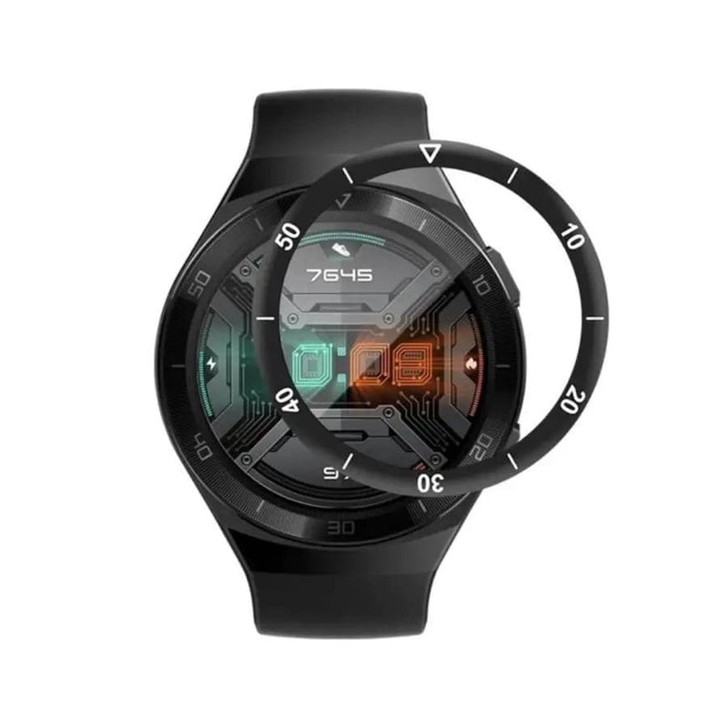 That Watch Shop Watch Screen Protector Screen Protector for Huawei GT 2e Sport Screen Protector for Huawei GT 2e Sport