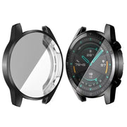 That Watch Shop Watch case Protective Case for Huawei GT (42mm) (Black) Protective Case for Huawei GT (42mm) (Black)