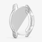 Habicare Watch case Protective Case for Huawei GT (42mm) (Clear) Protective Case for Huawei GT (42mm) (Clear)