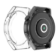 That Watch Shop Watch case Protective Case for Huawei GT Runner (Clear) Protective Case for Huawei GT Runner (Clear)