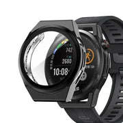 Habicare Watch case Protective Case for Huawei GT Runner (Black) Protective Case for Huawei GT Runner (Black)
