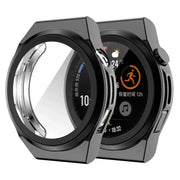 Habicare Watch case Protective Case for Huawei GT Runner (Black) Protective Case for Huawei GT Runner (Black)