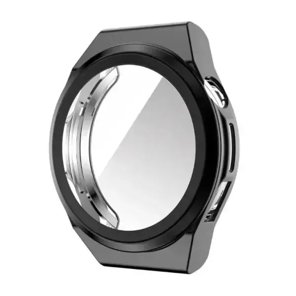 Habicare Watch case Protective Case for Huawei GT Runner (Black) Protective Case for Huawei GT Runner (Black)