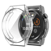 Habicare Watch case Protective Case for Huawei GT Runner (Clear) Protective Case for Huawei GT Runner (Clear)