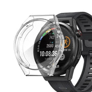 Habicare Watch case Protective Case for Huawei GT Runner (Clear) Protective Case for Huawei GT Runner (Clear)