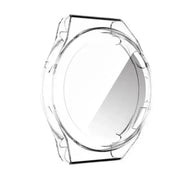 Habicare Watch case Protective Case for Huawei GT Runner (Clear) Protective Case for Huawei GT Runner (Clear)