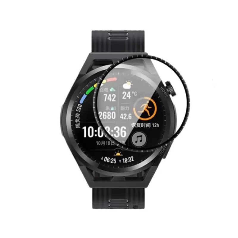 That Watch Shop Watch Screen Protector Screen Protector for Huawei GT Runner Screen Protector for Huawei GT Runner