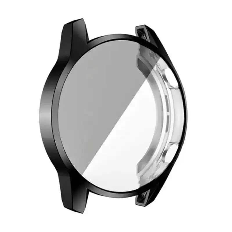 Habicare Watch case Protective Case for Huawei GT3 (42mm) (Black) Protective Case for Huawei GT3 (42mm) (Black)