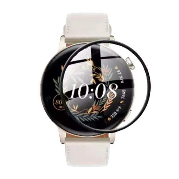That Watch Shop Watch Screen Protector Screen Protector for Huawei GT3 (42mm) Screen Protector for Huawei GT3 (42mm)