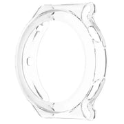 Habicare Watch case Protective Case for Huawei GT3 Pro (43mm) (Clear) Protective Case for Huawei GT3 Pro (43mm) (Clear)