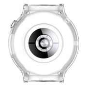 Habicare Watch case Protective Case for Huawei GT3 Pro (43mm) (Clear) Protective Case for Huawei GT3 Pro (43mm) (Clear)