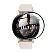 That Watch Shop Watch Screen Protector Screen Protector for Huawei GT3 Pro (43mm) Screen Protector for Huawei GT3 Pro (43mm)