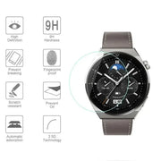 Screen Protector for Huawei GT3 Pro (43mm) (Pack of 5) – view 2