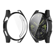 Protective Case for Huawei GT3 Pro (46mm) (Black) – view 3