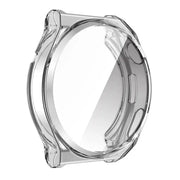 Habicare Watch case Protective Case for Huawei GT3 Pro (46mm) (Clear) Protective Case for Huawei GT3 Pro (46mm) (Clear)