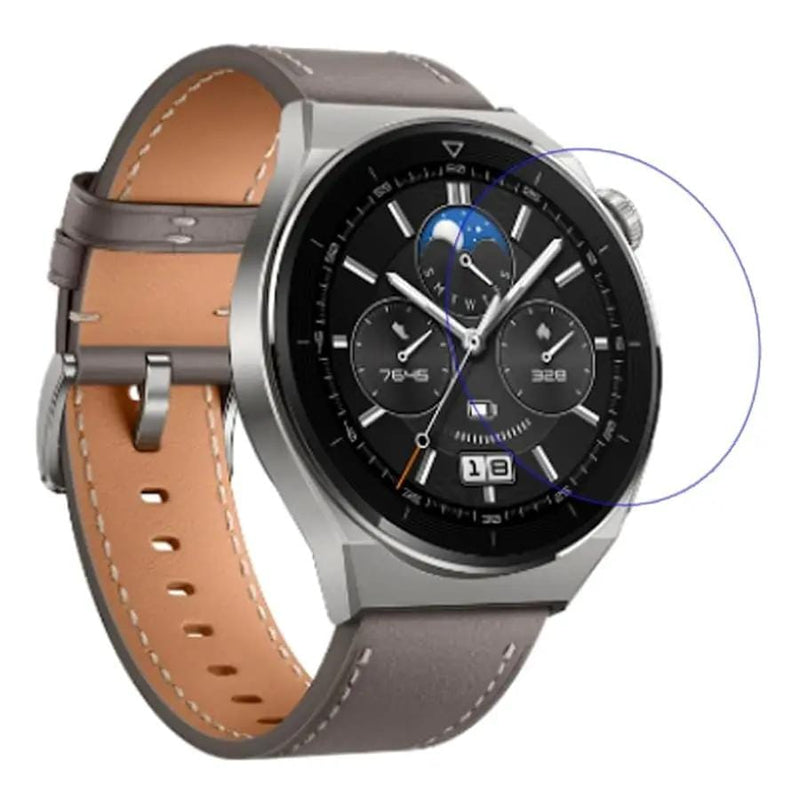 That Watch Shop Watch Screen Protector Screen Protector for Huawei GT3 Pro (46mm) Screen Protector for Huawei GT3 Pro (46mm)