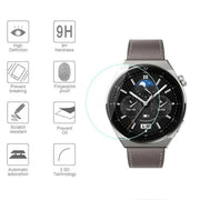 That Watch Shop Watch Screen Protector Screen Protector for Huawei GT3 Pro (46mm) Screen Protector for Huawei GT3 Pro (46mm)