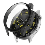 That Watch Shop Watch case Protective Case for Huawei GT4 (41mm) (Black) Protective Case for Huawei GT4 (41mm) (Black)