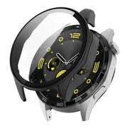 Habicare Watch case Protective Case for Huawei GT4 (41mm) (Black) Protective Case for Huawei GT4 (41mm) (Black)