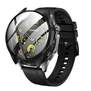 Habicare Watch case Protective Case for Huawei GT4 (41mm) (Black) Protective Case for Huawei GT4 (41mm) (Black)