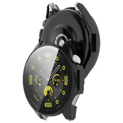 Habicare Watch case Protective Case for Huawei GT4 (46mm) (Black) Protective Case for Huawei GT4 (46mm) (Black)